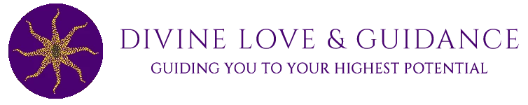 Divine Love & Guidance